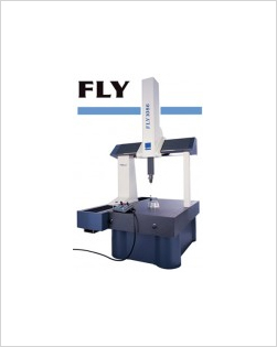 三坐标测量机MGH-001